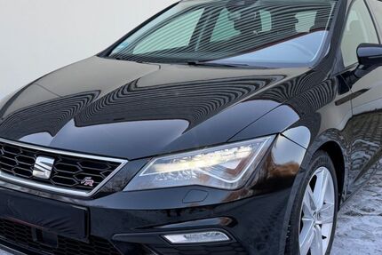 Seat Leon 127.000 km 15.390 &euro; Unterschleissheim 85716