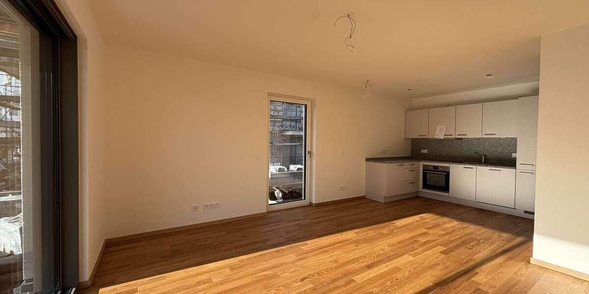 Wohnung zum Mieten in Taufkirchen 1.985 € 82.92 m² 3 zimmer