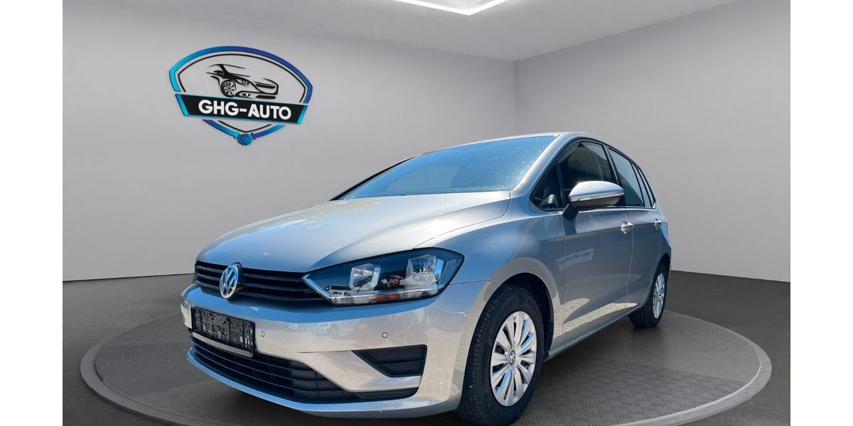 VW Golf Sportsvan 90.000 km 11.490 &euro; Weßling 82234