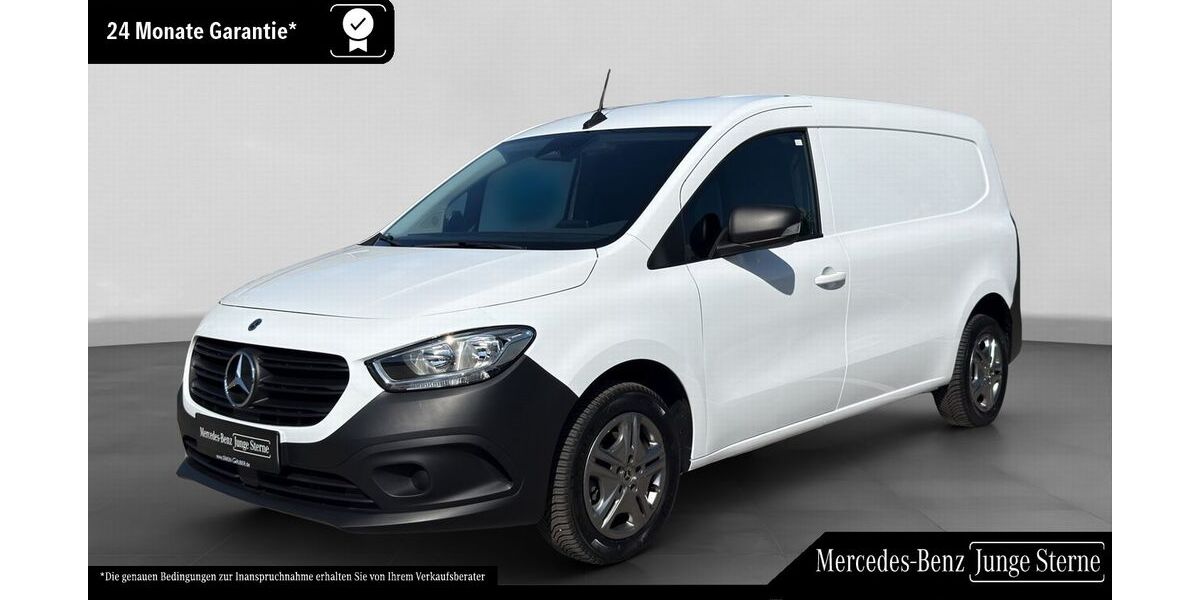 Mercedes-Benz Citan 3.446 km 29.690 &euro; Landsham 85652