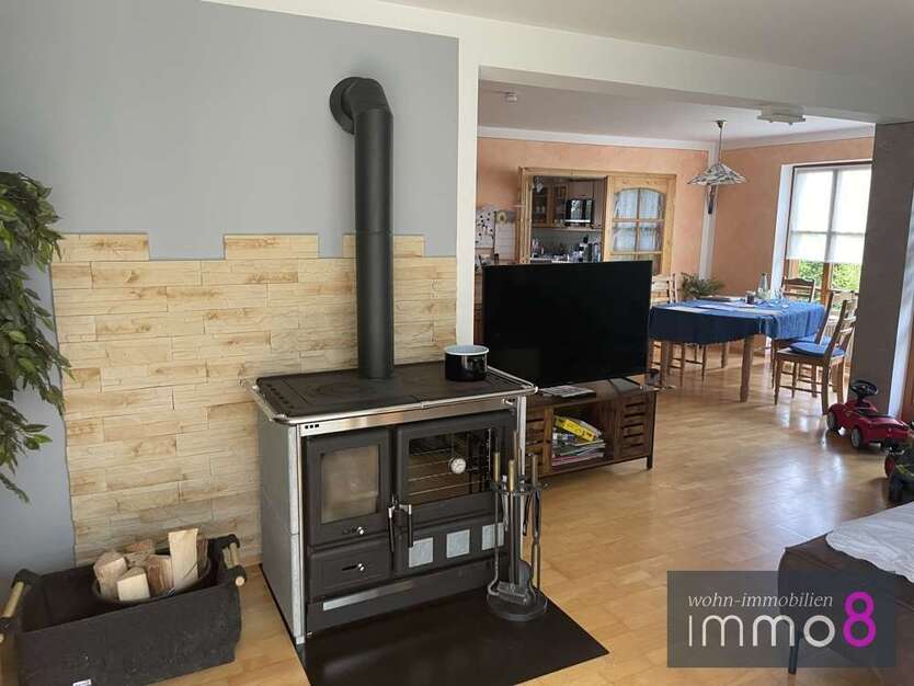 Haus zum Kaufen in Moorenweis Dünzelbach 619.000 € 134 m²