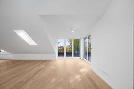 Wohnung zum Mieten in München 2.415 € 93 m² 3 zimmer