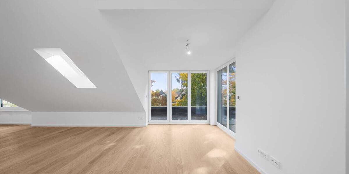 Wohnung zum Mieten in München 2.415 € 93 m² 3 zimmer