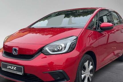 Honda Jazz 13.230 km 18.690 € München 81673
