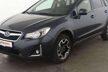 Subaru XV 43.508 km 17.660 € Neufahrn 85375