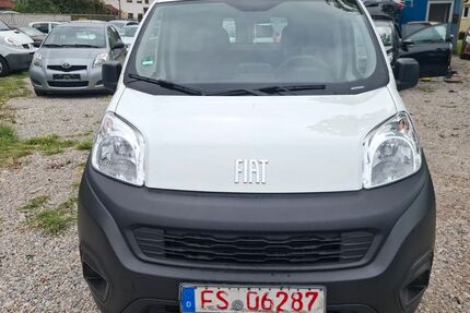 Fiat Fiorino 36.460 km 5.950 &euro; Dietersheim (Bei Eching) 85386