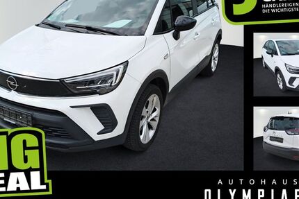 Opel Crossland (X) 16.534 km 14.475 &euro; München 80992