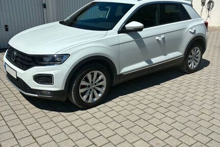 VW T-Roc 132.000 km 16.990 &euro; Holzkirchen 83607