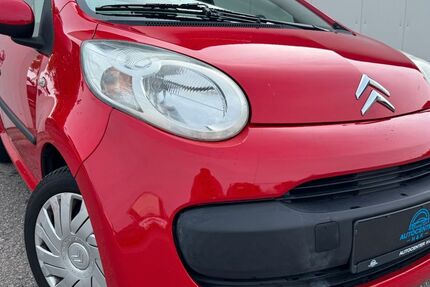 Citroen C1 111.727 km 1.599 &euro; Oberding 85445