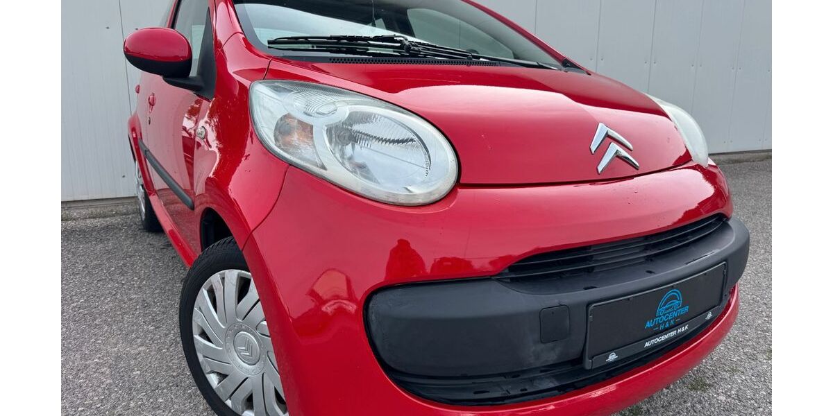 Citroen C1 111.727 km 1.599 &euro; Oberding 85445