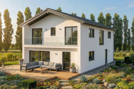Haus Ottobrunn - 6 Zimmer, 190 m&sup2;, 2.098.000&euro; | Angebot:25793398