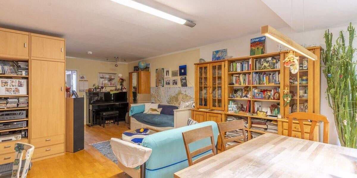 Reihenmittelhaus Eching - 5 Zimmer, 132 m&sup2;, 770.000&euro; | Angebot:24909476