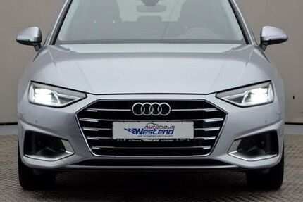 Audi A4 57.844 km 25.960 &euro; München 80686