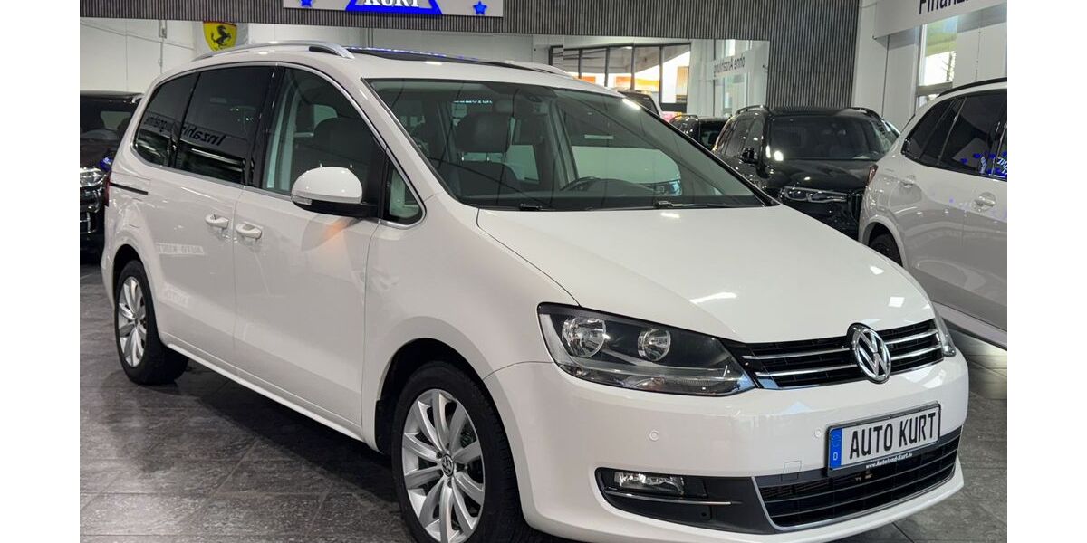 VW Sharan 168.618 km 15.700 &euro; München 81829