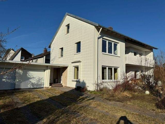 Mehrfamilienhaus, Wohnhaus Fürstenfeldbruck - 1.290.000&euro; | Angebot:24992395