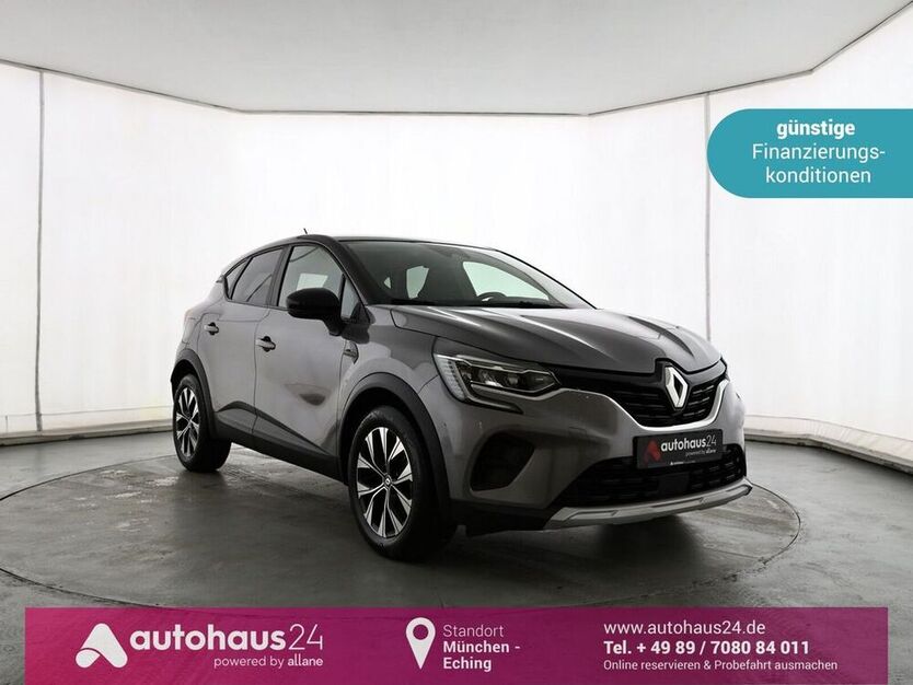 Captur