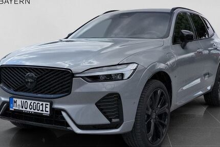 Volvo XC60 9.999 km 73.499 &euro; Baierbrunn 82065
