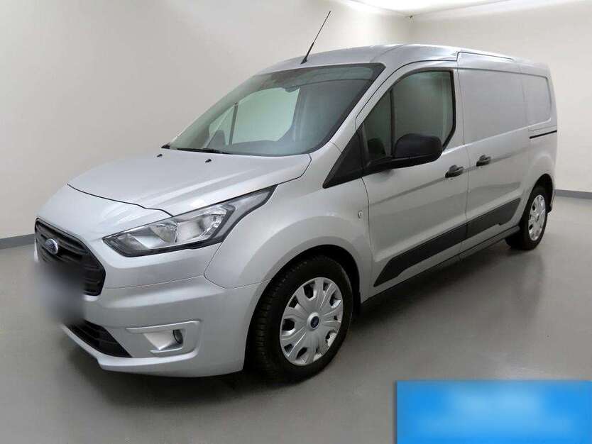 Ford Transit Connect 13.725 km 17.440 € Grünwald 82031