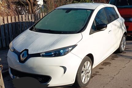 Renault ZOE 61.000 km 7.000 € Puchheim 82178
