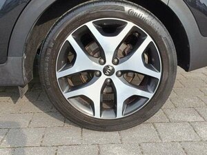 Kia SPORTAGE 1.6T GTL GD TECH LED 28.104 km 19.960 &euro; Höhenkirchen-Siegertsbrun 85635