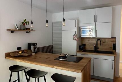 Wohnung Deluxe 1 zimmer