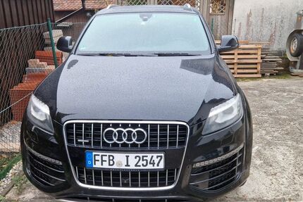 Audi Q7 285.000 km 19.800 &euro; Puchheim 82178