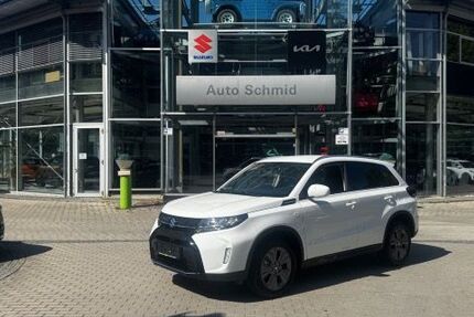Suzuki Vitara 2.500 km 24.990 &euro; München 81241