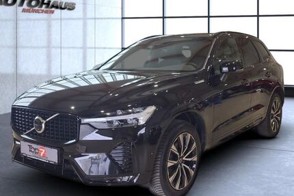 Volvo XC60 37.500 km 44.990 &euro; München 81825
