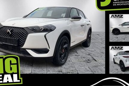 DS Automobiles DS3 Crossback