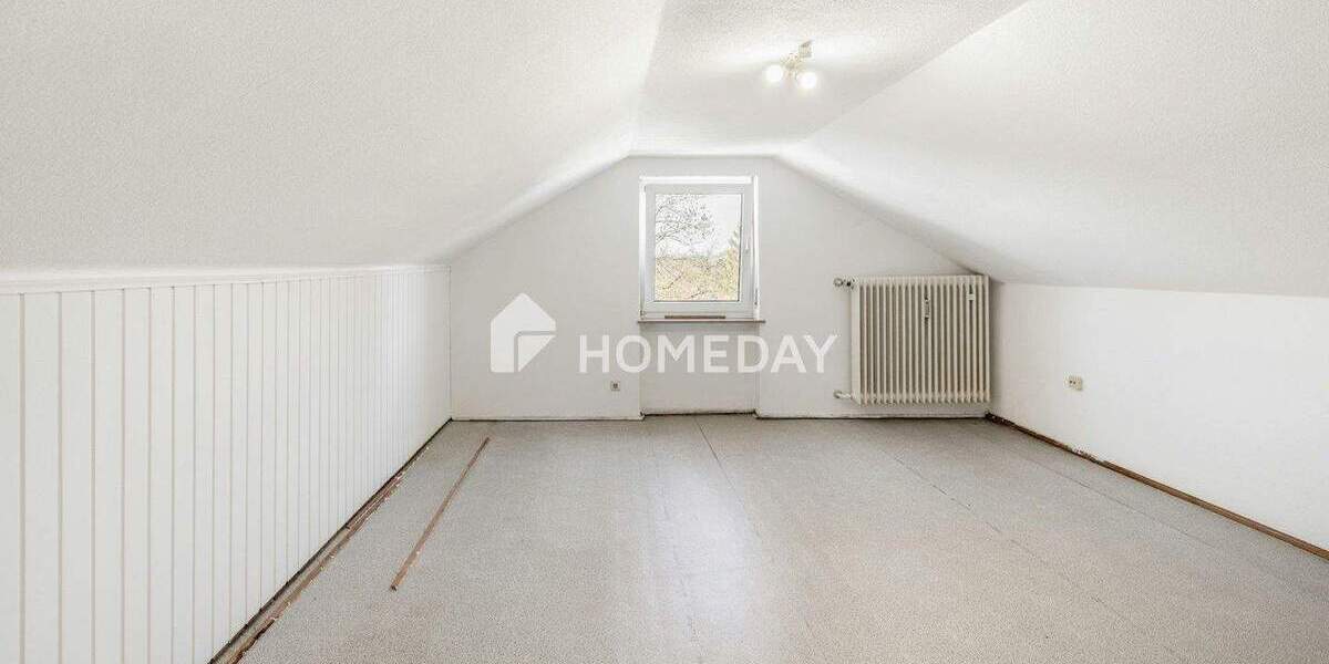 Einfamilienhaus Unterföhring - 8 Zimmer, 217 m&sup2;, 1.449.000&euro; | Angebot:25694093