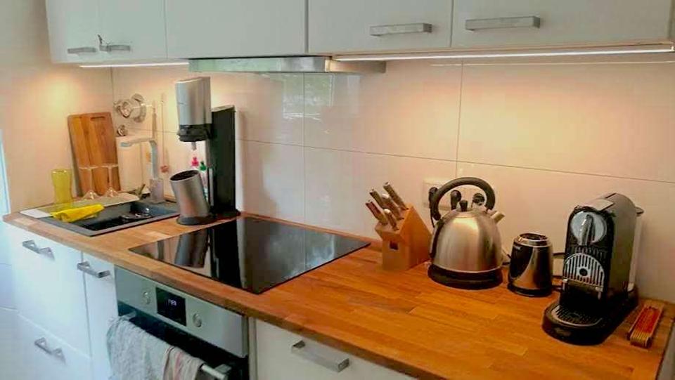 TOPLAGE - Wohntraum direkt am Englischen Garten zimmer