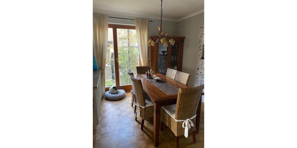 Doppelhaushälfte Neufahrn bei Freising Mintraching-Grüneck - 7 Zimmer, 180 m&sup2;, 860.000&euro; | Angebot:18925331