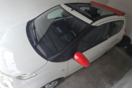 Citroen C1 148.500 km 5.299 &euro; München 81737