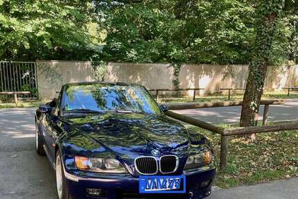 BMW Z3 102.350 km 22.500 &euro; München 81545