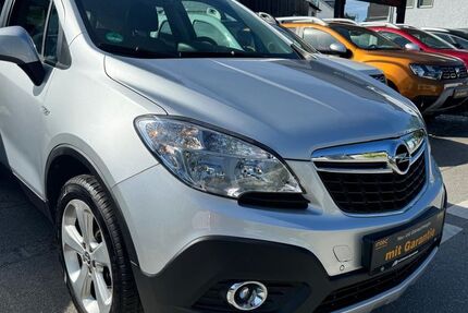 Opel Mokka 179.500 km 6.990 &euro; München 81825