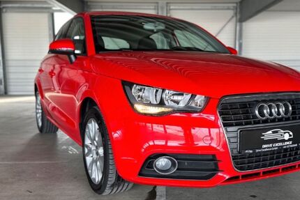 Audi A1 82.060 km 9.399 &euro; München 81249