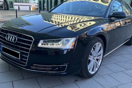 Audi A8 167.000 km 19.950 &euro; Laim 80689