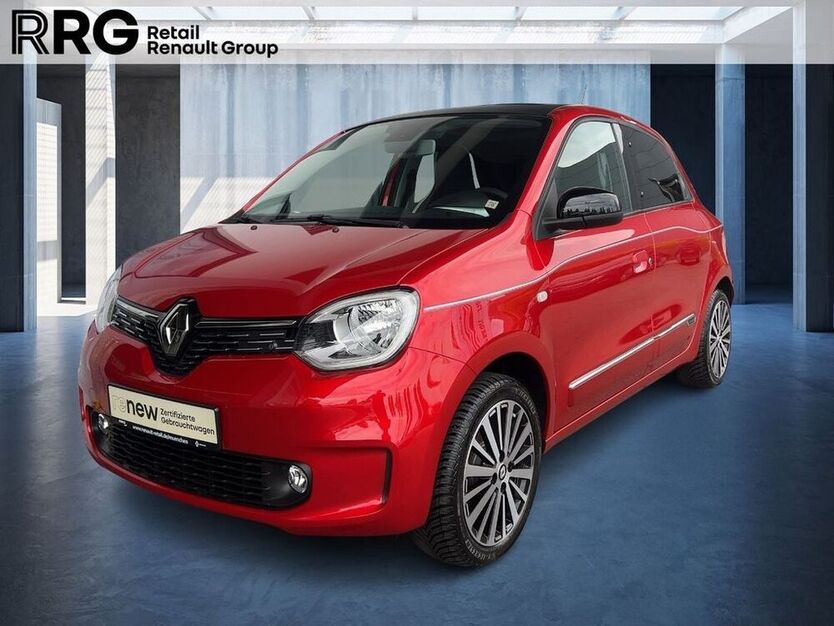 Twingo