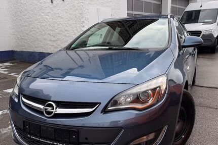 Opel Astra 169.000 km 5.500 &euro; Dachau 85221