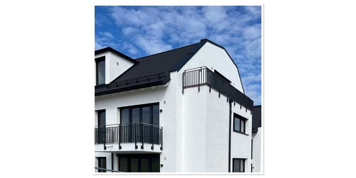 Wohnung zum Mieten in Germering 1.890 € 87.81 m² 2 zimmer