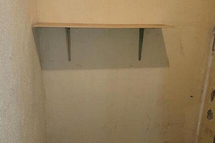 hobby lagerfläche Beheizt zimmer