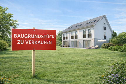 Grundstück Allach-Untermenzing Untermenzing - 399.900&euro; | Angebot:25894412