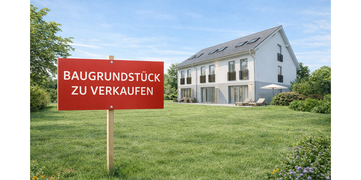 Grundstück Allach-Untermenzing Untermenzing - 399.900&euro; | Angebot:25894412