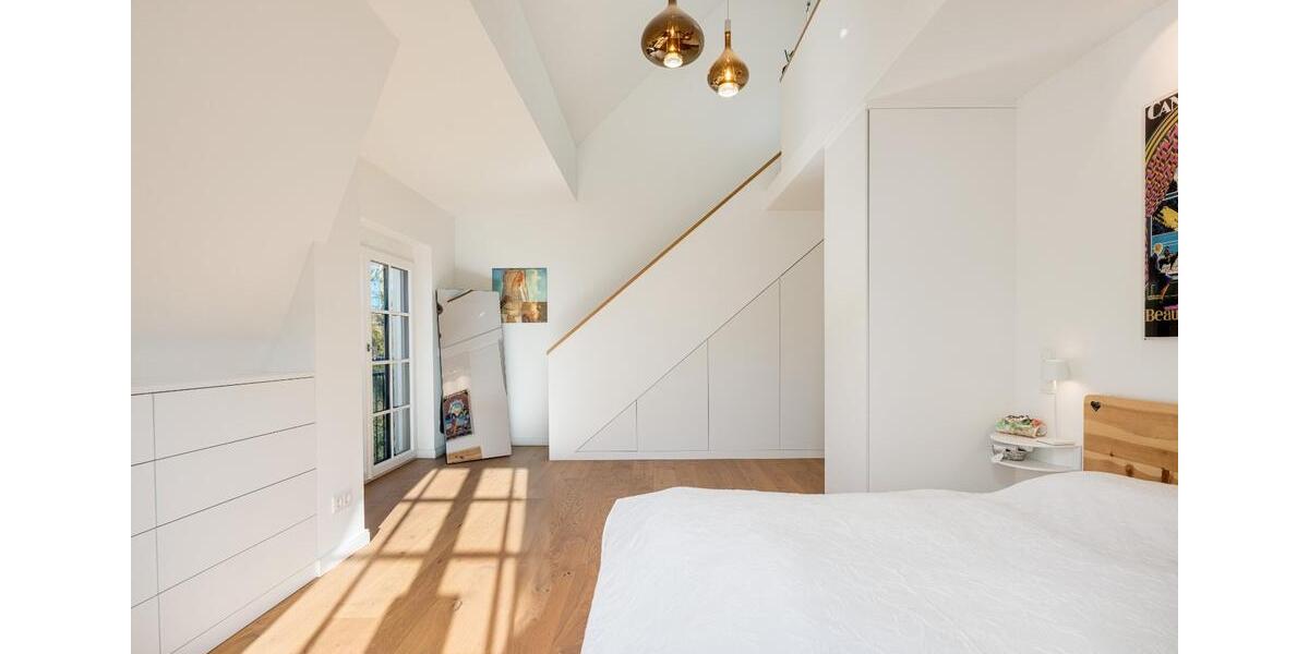 Einfamilienhaus München Thalkirchen-Obersendling-Forstenried-Fürstenried-S - 5 Zimmer, 150 m&sup2;, 1.970.000&euro; | Angebot:24375100