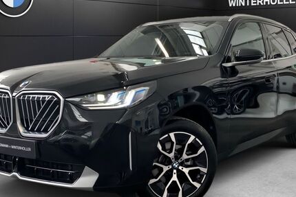 BMW X3 1.200 km 62.480 &euro; Dachau 85221