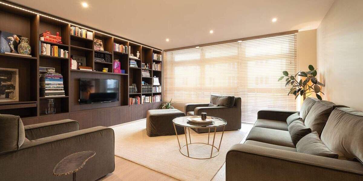 Etagenwohnung München Maxvorstadt - 3 Zimmer, 87 m&sup2;, 995.000&euro; | Angebot:26695168