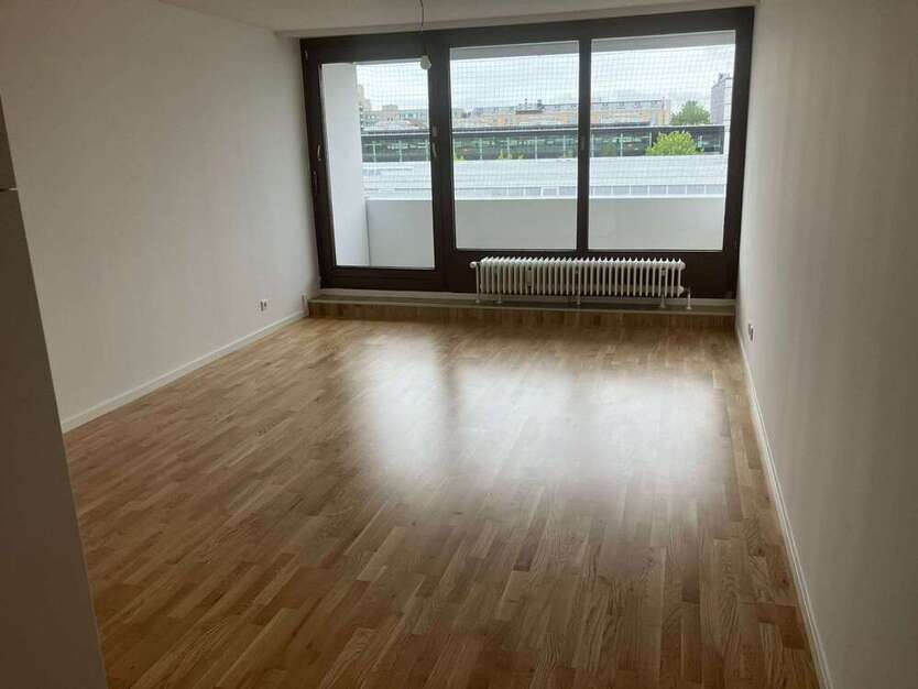 Wohnung zum Mieten in München 1.190 € 34 m²