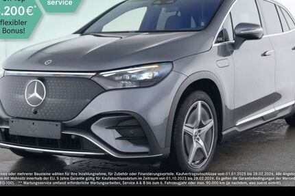 Mercedes-Benz EQE SUV 16.336 km 66.990 € München 80636