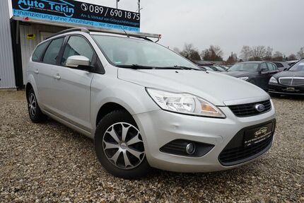 Ford Focus 205.088 km 2.950 € München 81829