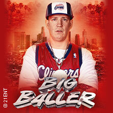 Money Boy - BIG BALLER Tour 2025 München